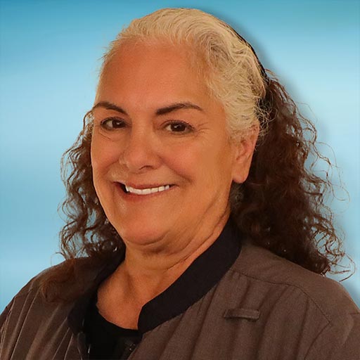 Dawn Boren